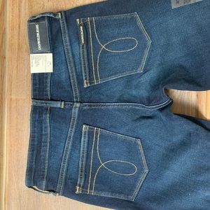 Calvin Klein jeans